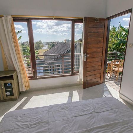 Pluto House Canggu Exterior foto