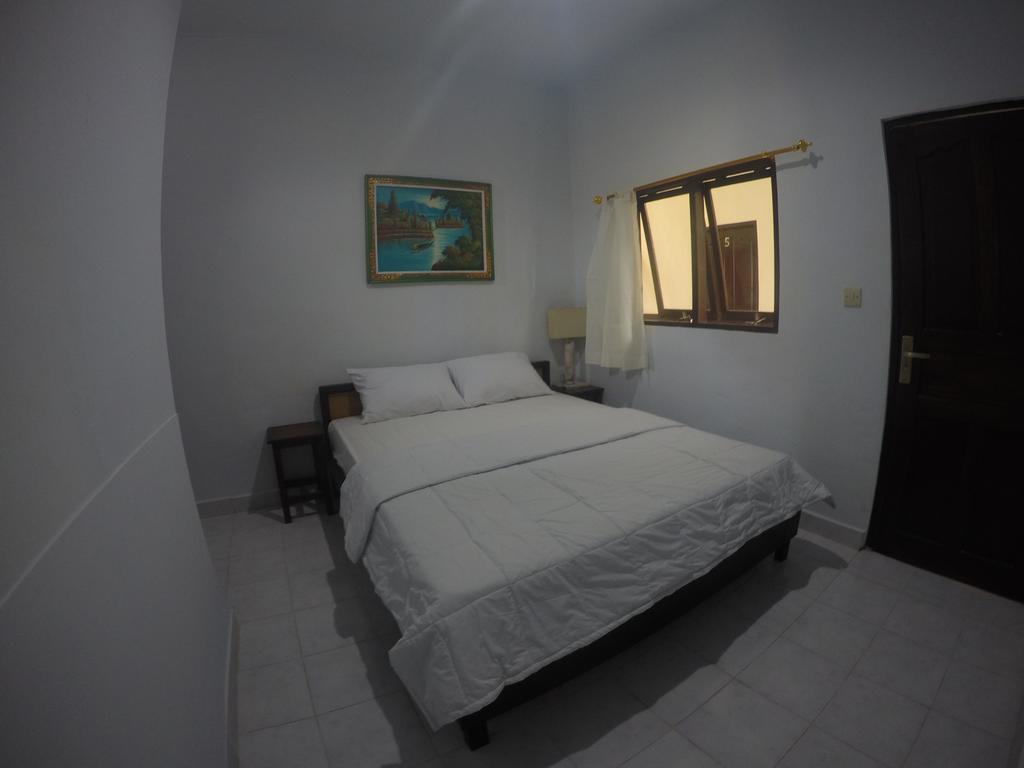 Pluto House Canggu Exterior foto