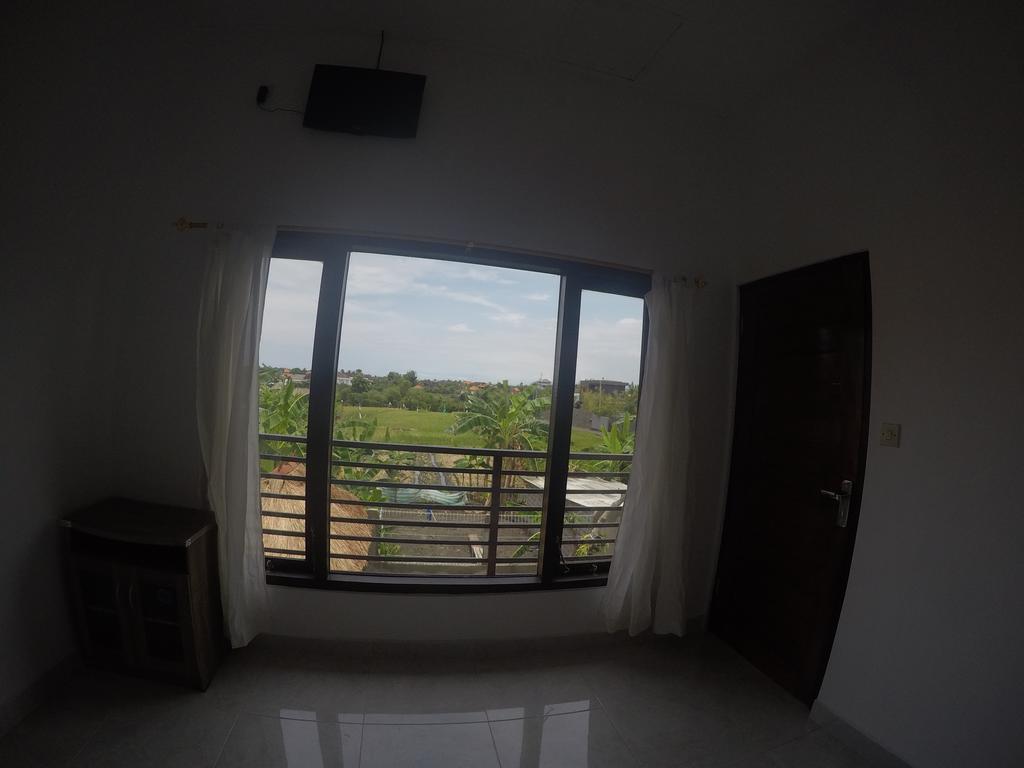 Pluto House Canggu Exterior foto