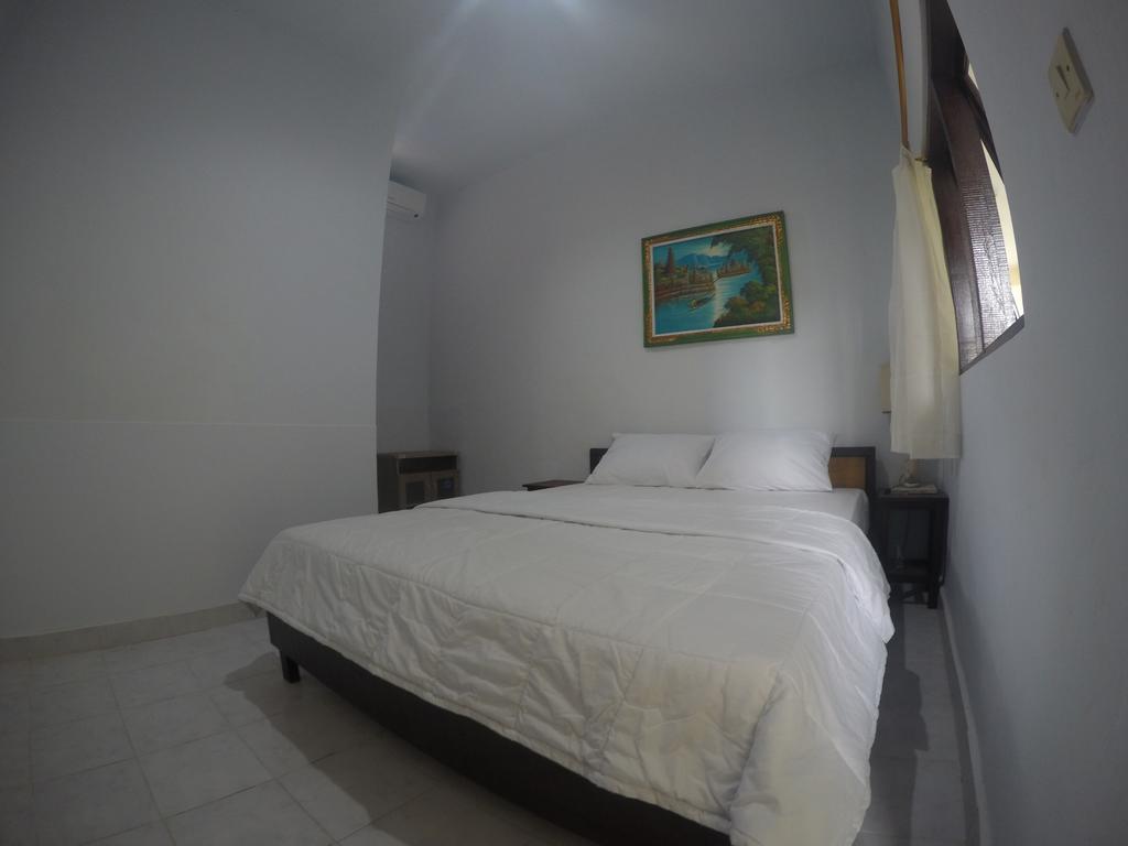 Pluto House Canggu Exterior foto