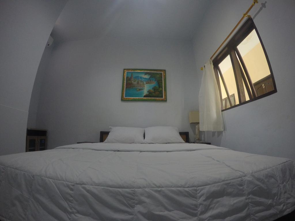 Pluto House Canggu Exterior foto