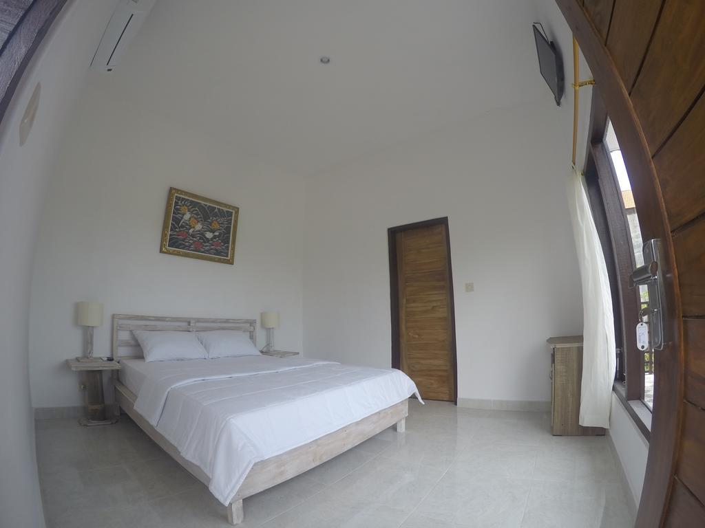 Pluto House Canggu Exterior foto