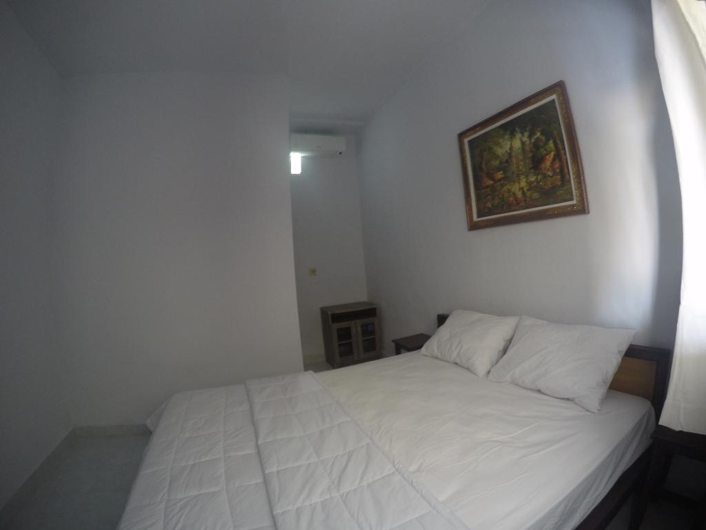 Pluto House Canggu Exterior foto
