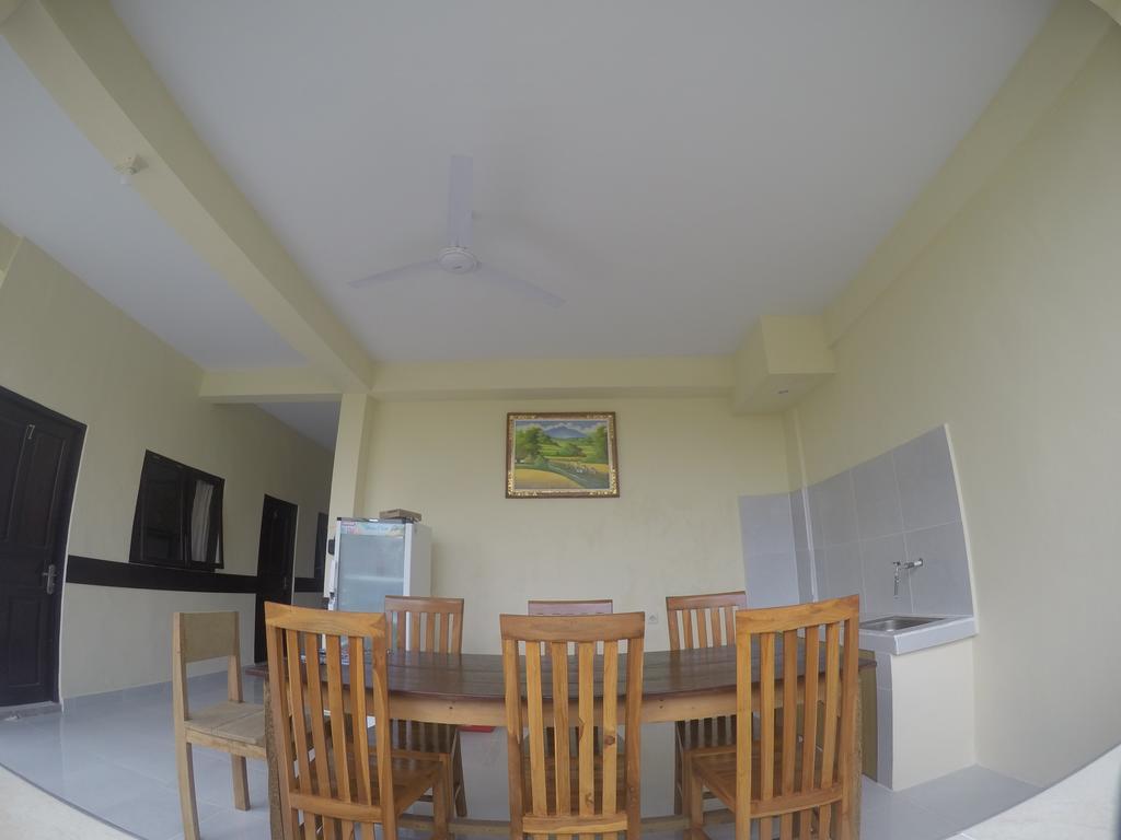 Pluto House Canggu Exterior foto