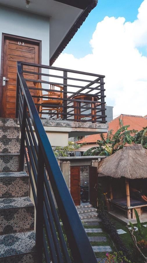 Pluto House Canggu Exterior foto