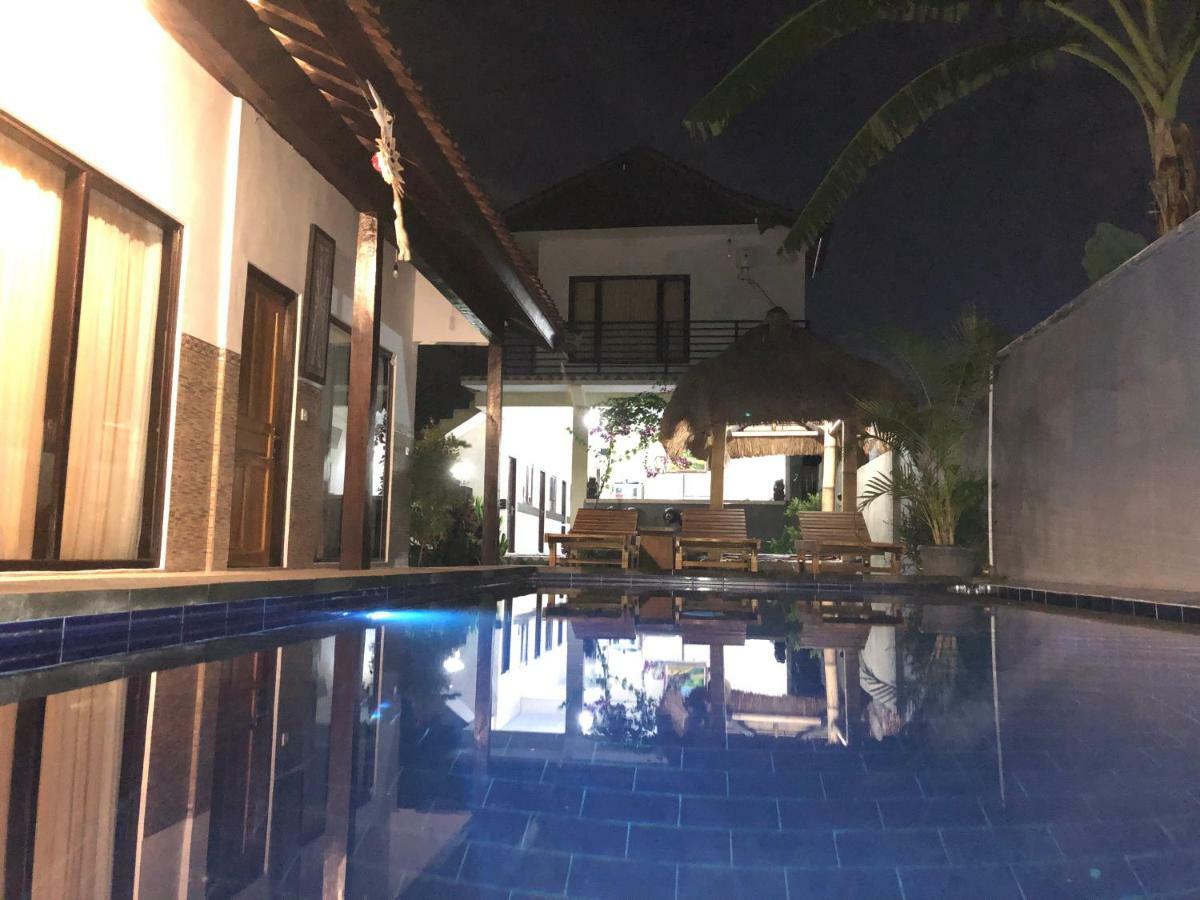 Pluto House Canggu Exterior foto