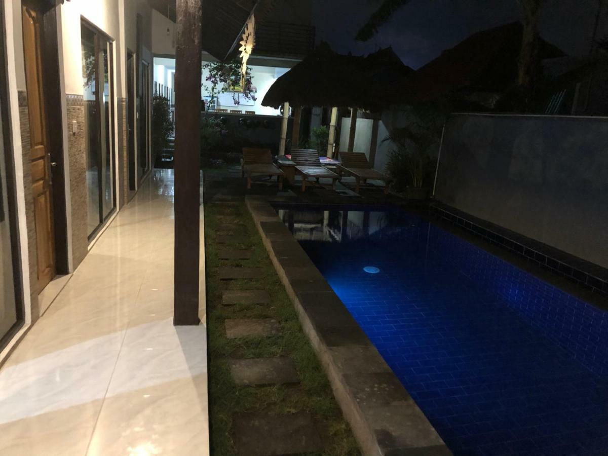 Pluto House Canggu Exterior foto