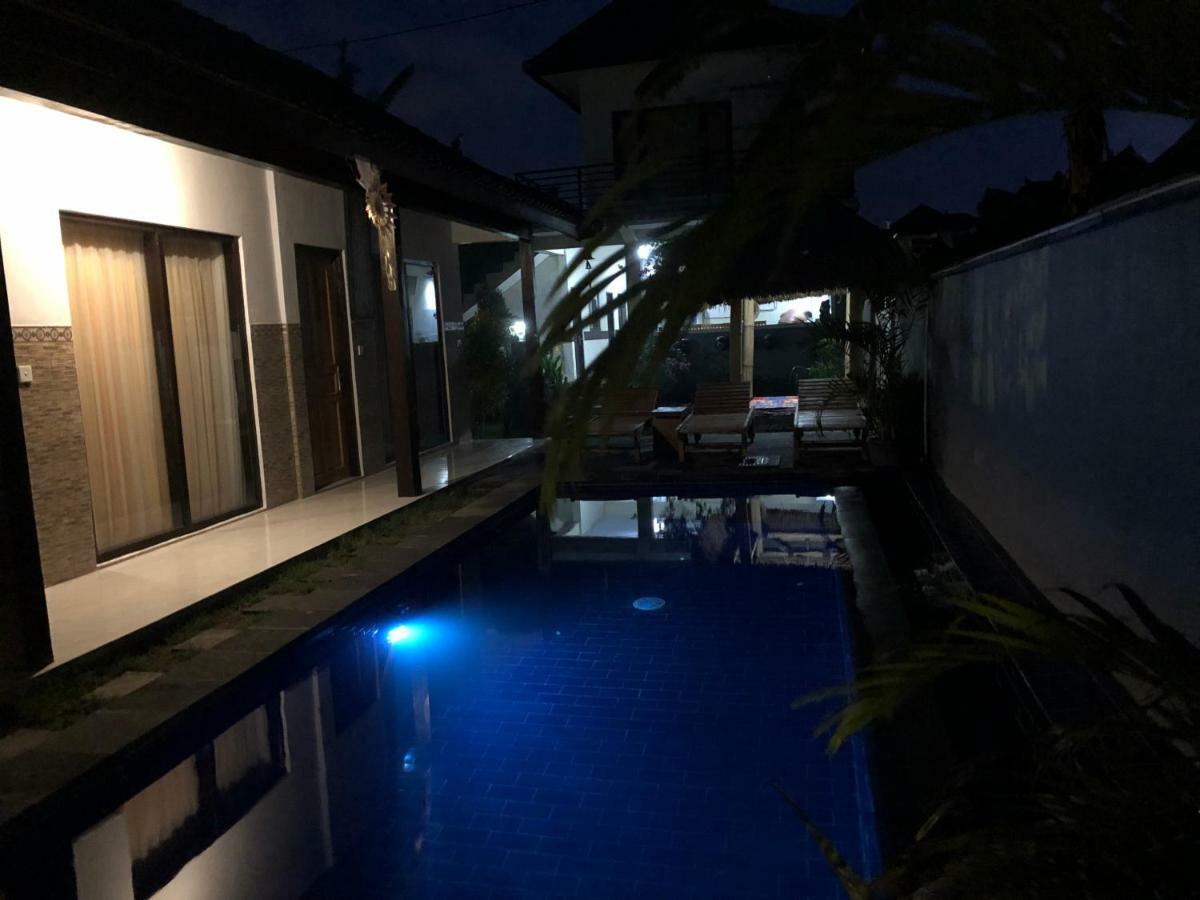 Pluto House Canggu Exterior foto