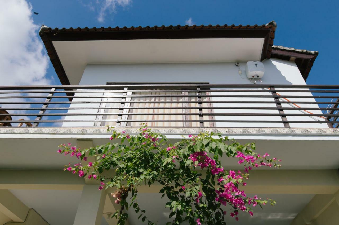 Pluto House Canggu Exterior foto