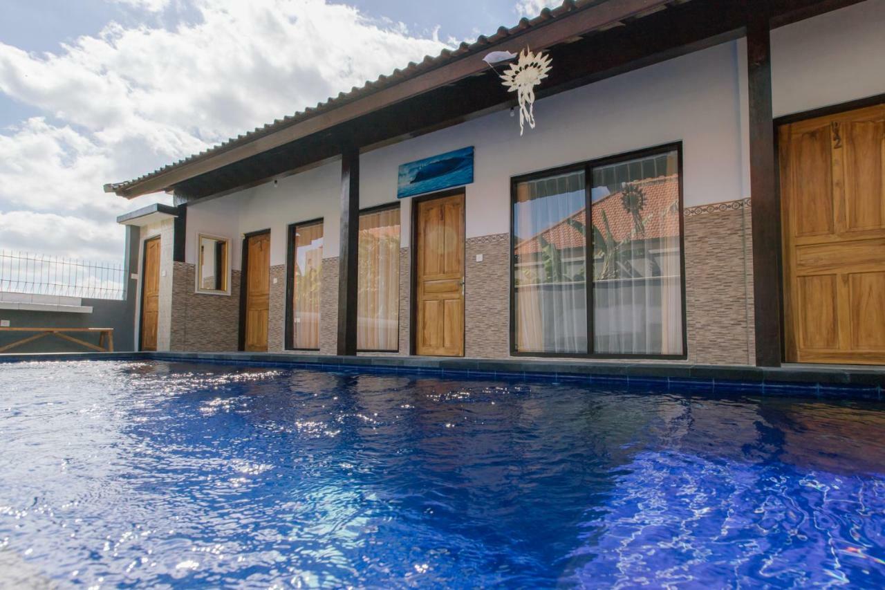 Pluto House Canggu Exterior foto