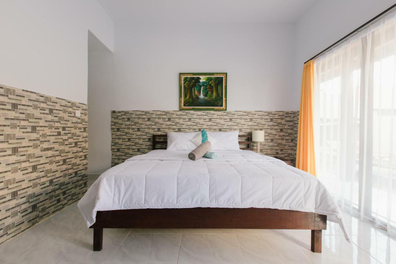 Pluto House Canggu Exterior foto