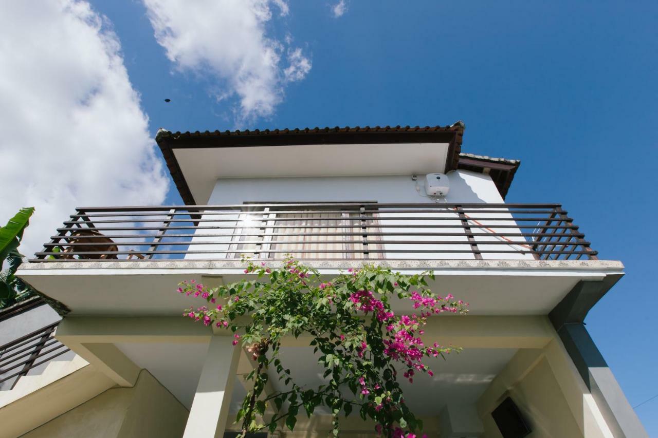 Pluto House Canggu Exterior foto