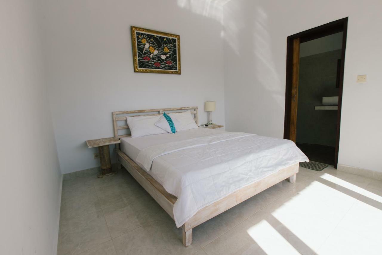Pluto House Canggu Exterior foto