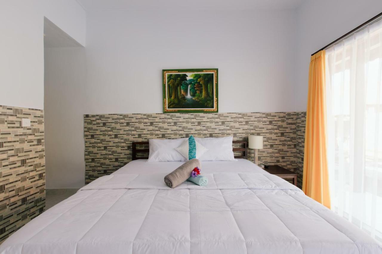 Pluto House Canggu Exterior foto